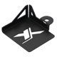 thumbnail image 4 of Motorcycle Rear Brake Fluid Reservoir Cover Protective Guard For Cb500x 2019 2020 Cb 500x Accessori, 4 of 5