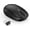 Black, variant on Wireless Mouse, 2.4G Quiet Computer Mouse with USB Receiver, 4 Buttons Portable Cordless Mice for Chromebook, Laptop, PC, Mac, 800/1200/1600 DPI