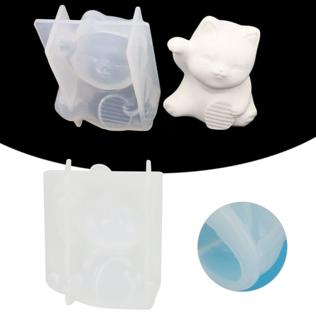 Artisanat, Silicone, Silicone Réutilisable pour Gâteau Chocolat