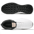thumbnail image 5 of CIVHOM Men's Women's Golf Shoes Lightweight Waterproof Spikeless Golf Footwear with Non US Slip Outsole for All US Day Comfort, 5 of 10