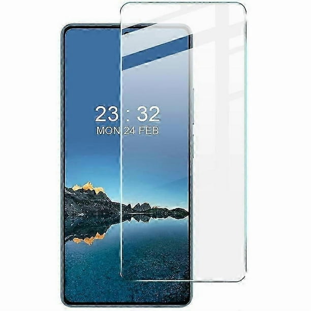 IMAK H Series For Xiaomi Redmi Note 13 5G/Note 13 Pro 5G Tempered Glass Phone Screen Protector