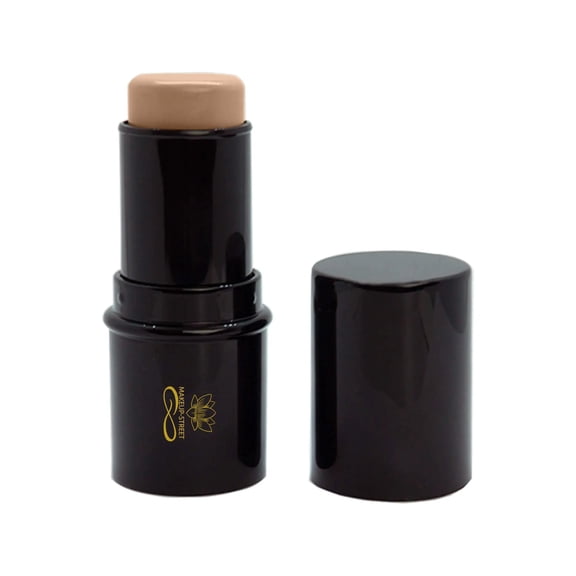 Concealer Stick - Honey Oak Full Coverage Matte Finish Concealer Cover up Spots 7g/