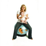 Luna Lullaby - Bounce A Bye Baby Ball, Puppy Pounce