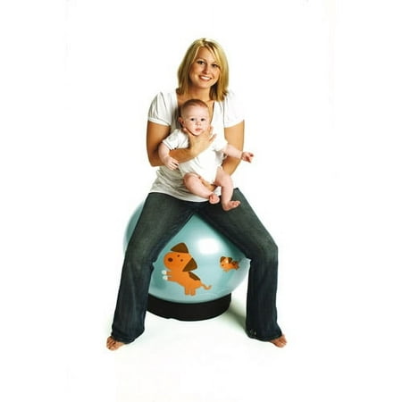 Luna Lullaby - Bounce A Bye Baby Ball, Puppy Pounce