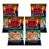 (4 pack) (4 Pack) Utz Quality Foods Utz Tailgate Mix, 10 oz