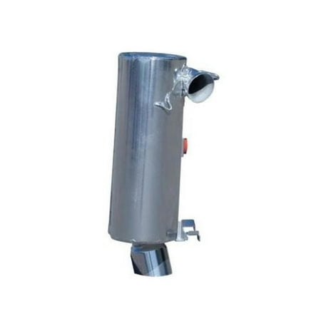 - Starting Line Products 09-311 Lightweight Silencer