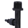 thumbnail image 3 of Venturi Tube PVDF G3/4 Fertilizer Injector Irrigation Mixer Tool for Agriculture, 3 of 5