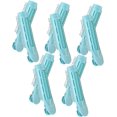 thumbnail image 1 of Pinzas para el pelo rizado, pinzas para dar volumen a la raíz del pelo, 10 unidades, rizador de pelo, pinzas para dar volumen al pelo, rizador de flequillo, pinzas para dar volumen al pelo, rizos abdo, 1 of 5