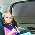 thumbnail image 2 of Car Window Shades Car Sun Shade Blind Mesh Cover Visor  Rear Side Window Curtain Auto Sn, 2 of 7
