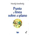 thumbnail image 1 of Punto y línea sobre el plano, 1 of 1