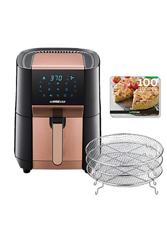 GoWISE Air Fryers in Air Fryers