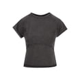 thumbnail image 6 of Jessica Simpson Women's and Women's Plus Eydie Tee, Sizes XS-4X, 6 of 6