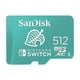 thumbnail image 1 of Dedicated Memory Card 512GB Genuine Nintendo Switch TF Card, 1 of 1