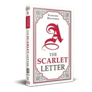 The Scarlet Letter (Paper Mill Press Classics)