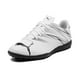 thumbnail image 5 of Tenis de Futbol Puma Attacanto TT Blanco-Negro 107478 05 Unisex 25 CM, 5 of 5