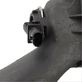 thumbnail image 2 of Engine Coolant Thermostat Housing High Performance 2782000815 Replacement for Benz CL550 CLS550 S550 278 Engine, 2 of 5