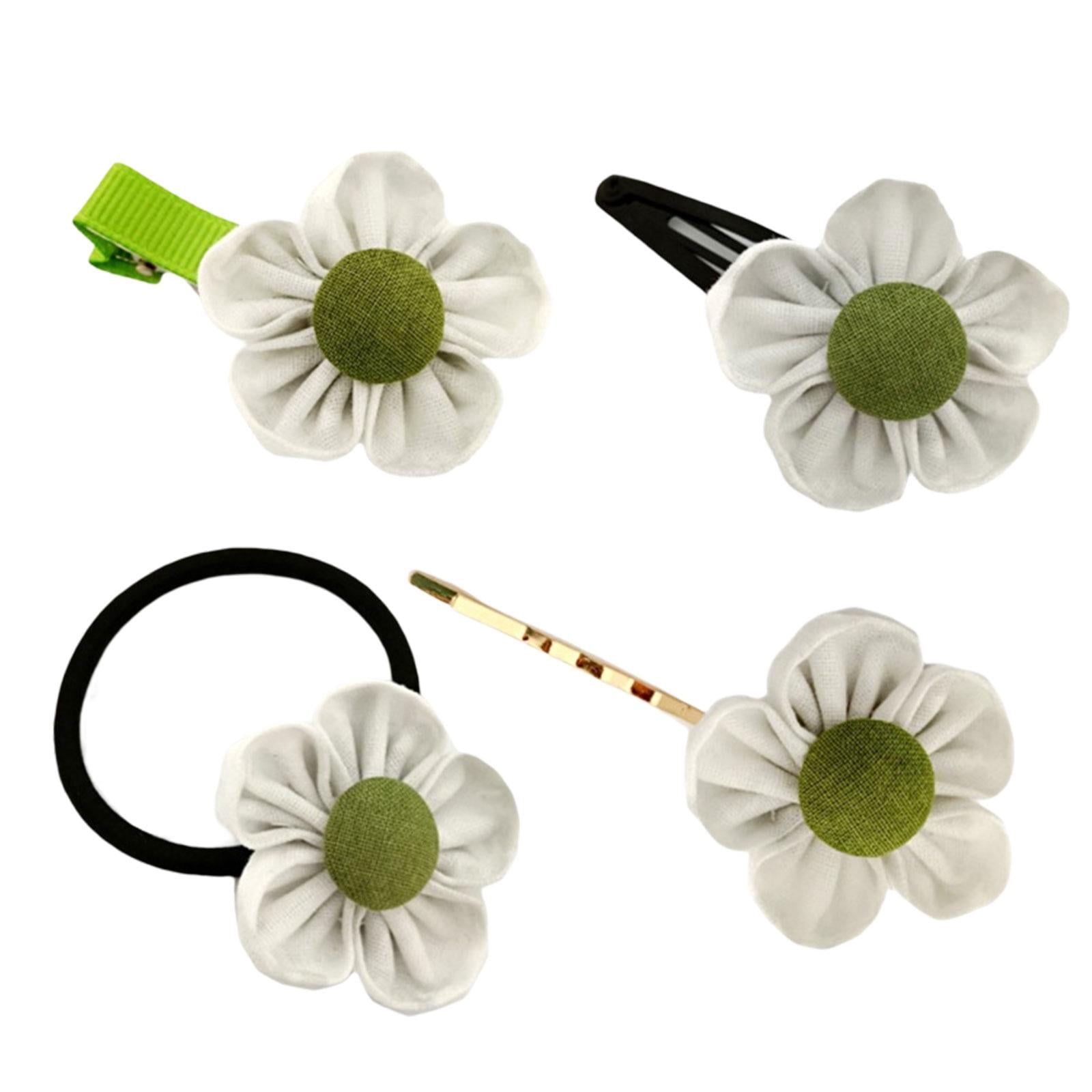 Hair DIY Accessories Design Your Own Arts Making for Girls Mom Women