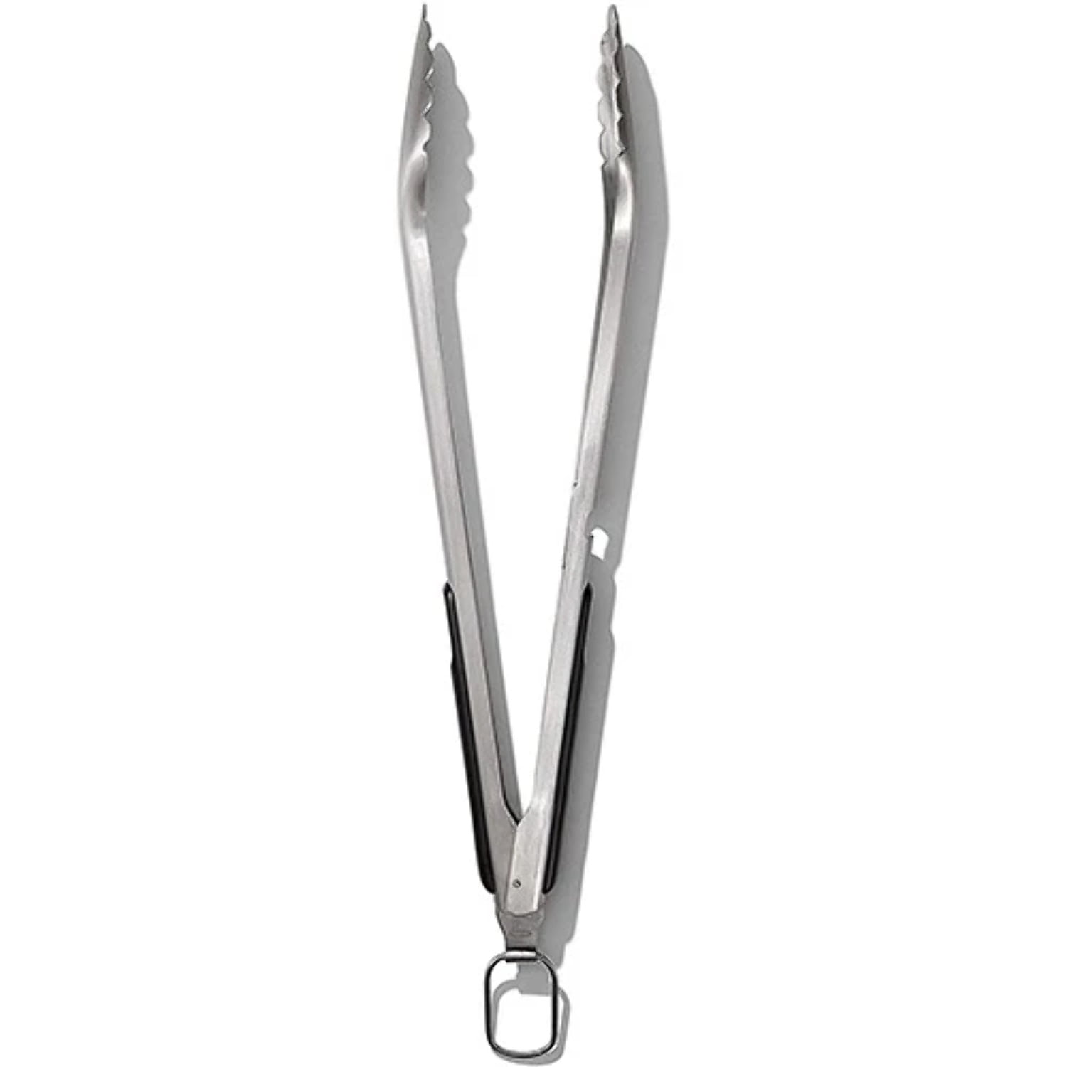 YouTheFan NCAA Grill-A-Tong Stainless Steel Laser-Cut Team BBQ Tongs 