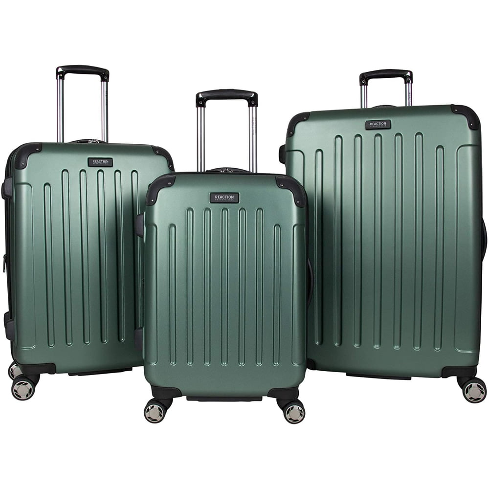 Cole Cole Reaction Renegade 3Piece Lightweight