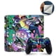 thumbnail image 4 of PS4 Silm Game Console Skin Sticker Color Cartoon Personality Anti-scratch Non-slip Film Suitable For PS4 Silm Game Console Skin Sticker Color Cartoon Personality Anti-scratch Non-slip Film, 4 of 4