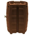 thumbnail image 3 of Good Ideas Rain Wizard 65 Gallon Rain Barrel - Terra Cotta, 3 of 6