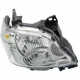 thumbnail image 3 of KarParts360 For 2004 2005 2006 Mazda MPV Passenger Side Headlight For MA2519111, 3 of 5