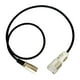 thumbnail image 2 of USB Car Charger  USB Charger Spare Accs Portable Double USB, 2 of 9