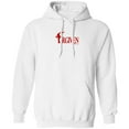thumbnail image 6 of Forgiven Men’s Pullover Hoodie (8oz), 6 of 6