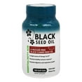 thumbnail image 1 of Health Logics - Black Seed Oil - 100 Softgels, 1 of 4