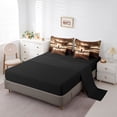 thumbnail image 5 of Castle Fairy Plane Aircraft Bedding Comforter Set,Helicopter Airplane King Bedding Sets, 5 of 8