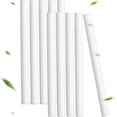 thumbnail image 1 of Estbridg 8 Pcs Cotton Filter Refill Sticks Diffuser Replacement Wick Humidifier Filter Absorbent Sticks  Aromatherapy Wicks for Home Office Dorm Bedroom 5.35 X 0.3 Inch, 1 of 7