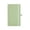 Light Green, variant on Solivara A6 Ruled Notebook For Home Office And Study(Dark Blue,1pcs)
