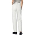 thumbnail image 2 of JOE'S Jeans womens  The Margot Straight White Jean, 25, White, 2 of 3