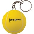 thumbnail image 4 of KEYGEAR STRESS BALL, SOCCER, 4 of 6