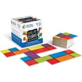 thumbnail image 2 of Juego de estrategia Learning Resources Color Strategy 2-6 jugadores 40 piezas, 2 of 2