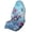 Pink Hibiscus Turtle, variant on Uorisanigo Waterproof Car Seat Towel Cover Front Car Seat Covers Non-Slip Pink Hibiscus Turtle Bucket Seat Sweat Proof Protector Universal Fit for Vehicles,Cars,Suvs,Vans,Sedans