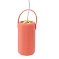 thumbnail image 1 of Portable Clothes Dryer, 7.1x3.5in Home Small Dryer with a Small Drying Bag Four Speed Wind Control Dryer Orange Portable Clothes Dryer for Home and Traveling, 1 of 8
