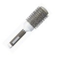 thumbnail image 3 of Salon Accessories Curl Brush For Curly Hair Rubber Nylon Material Grey 26x5.3cm 1Set, 3 of 4
