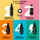 thumbnail image 3 of Kit Limpiador + Tónico + Serum Vitamina C + Suero Acido Hialuronico + Niacinamida Skin Care Facial Quotidien Quotidien Serum Vitamina C Serum skin care, 3 of 3