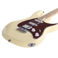thumbnail image 3 of PEAVEY Guitarra Eléctrica 3018120 Color Marfil RAPTOR PLUS SSH IVORY PEAVEY, 3 of 4