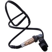 Bapmic 11787589138 Front Oxygen O2 Sensor for BMW F10 F11 X3 F25