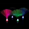 thumbnail image 2 of Mini Fiber Optic Lamps - 4 Pack, 2 of 2