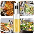 thumbnail image 2 of Oil Sprayer for Cooking, Olive Oil Sprayer Mister, 100ml Olive Oil Spray Bottle, Olive Oil Spray for Salad, BBQ, Kitchen Baking, Roasting, 2 of 7