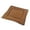Coffee, variant on Yirtree Ultra Soft Pet Bed Mat Reversible Fleece Dog Crate Kennel Pad | Machine Washable Pet Bed Liner