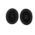 thumbnail image 2 of maskred 2x Cushion Ear Pad Gaming Earpads Noise Cancelling Mesh Accessories Replacement for QC45 Headphones, 2 of 6