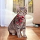 thumbnail image 4 of Collar de perro navideño, para cachorros, perros, gatos, mascotas, 4 of 5