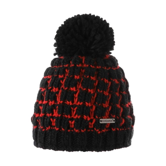 Chelsea Color: Black-Red