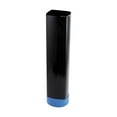 Pole In Ground Lifetime 4 in. Basketball Pole Ground Sleeve - Versatile, Easy to Use ...