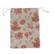 thumbnail image 4 of 10pcs Bolsas de Joyas Arpillera Flor Cordón para Boda perfecl, 4 of 8