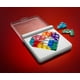thumbnail image 3 of Smart Games: IQ Love, juego de rompecabezas con 120 desafíos, 2 modos de juego, más de 7 años, 3 of 5